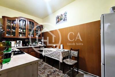 Proprietate mixta de vanzare apartament si spatiu comercial, Oradea - 2