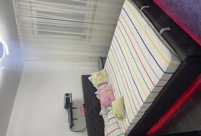 Apartament cu 3 camere decomandat în Brâncoveanu - 7