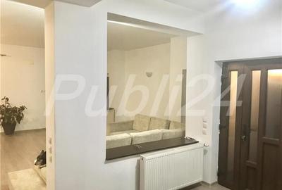 Popesti-Leordeni Vila cu 3 camere, 100mp, mobilat utilat - 5