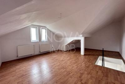 Apartament 2 camere - tip mansarda - Str. Plugarilor ( Scoala Noica  ) - 7