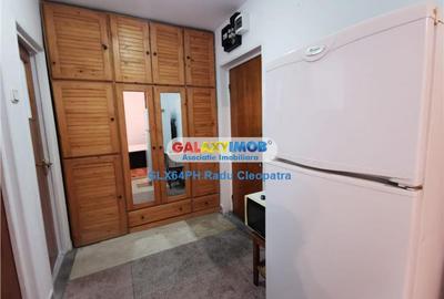 Garsonieră decomandată, mobilată în Ultracentral - 2