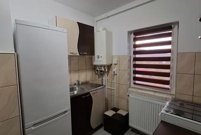 Garsonieră decomandată în Dorobanți - 6