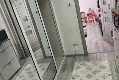 Apartament cu 2 camere semidecomandat în Central - 11
