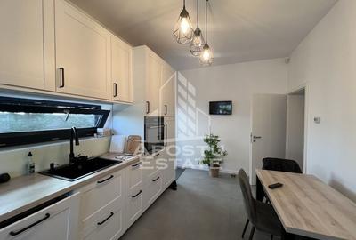 Casa pe parter deosebit de frumoasă în zona liniștită - 12