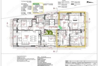 AP.3cam-2Dormitoare BL.Nou ET.1 cartier Traian Finisaje Premium - 7