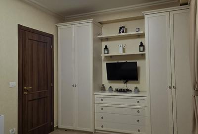 Apartament cu 2 camere decomandat în Central - 8