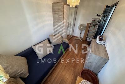 Ap 4 camere | Bloc izolat | Centrala proprie | Manastur-Clabucet - 9
