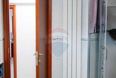 Casă cu 5 camere cu Teren 4242 Mp în Lunca (Vânători-Neamț) - 8