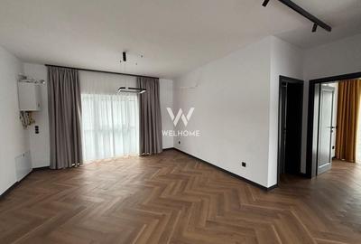 Apartament LA CHEIE cu 2 locuri parcare- Sibiu - 7