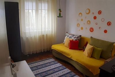 Apartament cu 2 camere în Griviței - 6