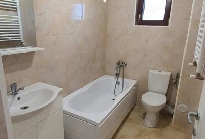 Apartament 1 camera, decomandat Lunca Ceta?uii, 32 mp, loc de parcare - 9