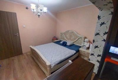 Apartament cu 3 camere decomandat, mobilat în Aradului - 5