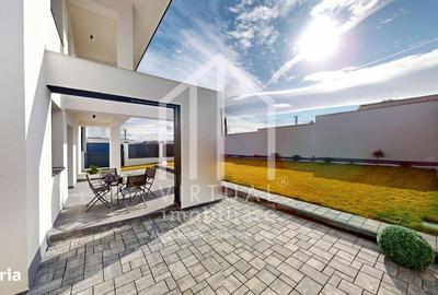 Casă cu 5 camere cu Teren 498 Mp în Roșia - 2