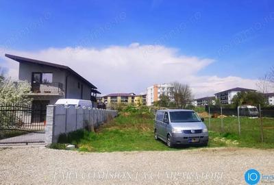 Teren de 500 mp, în Ostroveni - 5