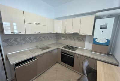 Apartament cu 2 camere decomandat în Apărătorii Patriei - 7