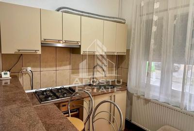 Apartament 2 camere,la casa,curte comuna,zona Dambovita - 4