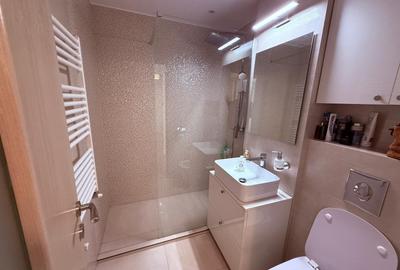 Apartament 4 camere – 88 mp utili – complet renovat, finisaje premium - 2