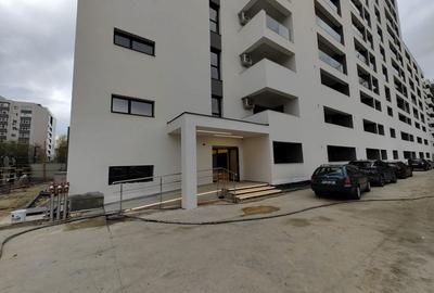 Smart Residence Lujerului 2025  - 45 mp - Etaj 11/14
