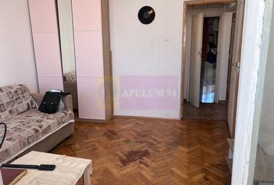Apartament 2 camere Oltenitei- Piata Sudului. - 10