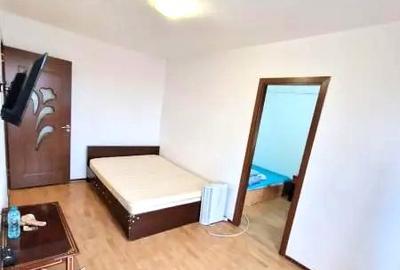 Apartament cu 2 camere semidecomandat în Tomis Nord - 4