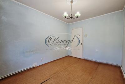 Apartament luminos, etaj intermediar, zona Profi Grigorescu - 17