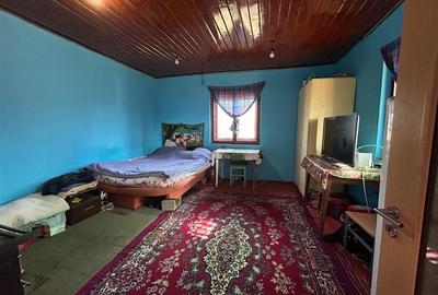 Casa 2 camere intr-o zona linistita, Lunca Marcusului - 8