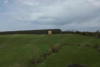 Teren intravilan 5800 mp Mitocasi - Suceava! - 3