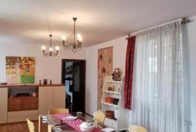 Busteni zona premium Vila lux supr 220mp terase 80mp - 18