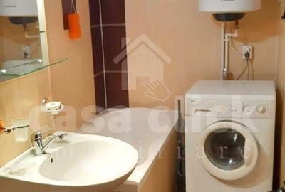 Garsonieră în Micro 20 - 2