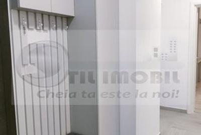 1 CAM TATARASI PRIMA INCHIRIERE EVERGREEN LOC DE PARCARE - 9
