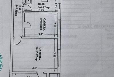 Apartament 3 camere  in zona Tomis Nord - 2