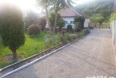 Casă cu 3 camere în Dumbrăveni - 8