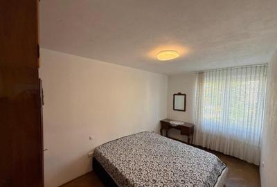 Apartament cu 2 camere decomandat, mobilat în Terezian - 3