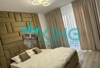 Apartament cu 3 camere, mobilat în Fundeni