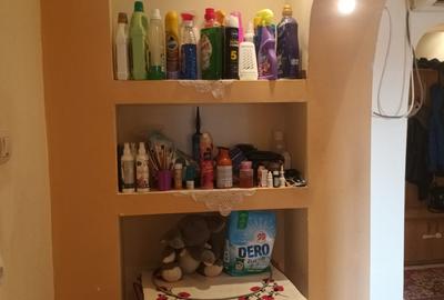 Apartament 3 camere Zona Petre Liciu - etaj 3 - 77 mp - 5