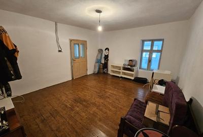 Giarmata  Mare – Casa 4 Camere – Central – Teren - 6