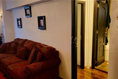 Apartament cu 2 camere semidecomandat în Sebastian - 2