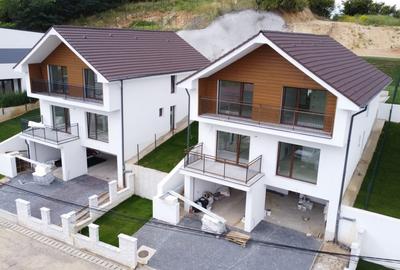 Vila Felecul , 120mp utili, 1000mp teren Tva Inclus Vila Felecul , 120mp utili, 1000mp teren Tva Inclus - 2