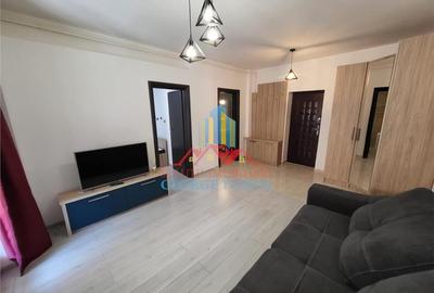 Inchirierer apartament Rezervelor 56