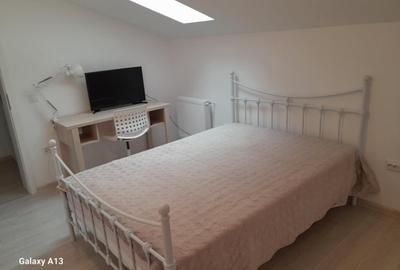 Apartament cu 3 camere decomandat în Valea Lupului - 1