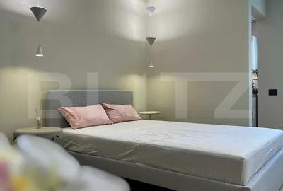 Garsonieră semidecomandată, mobilată în Astra