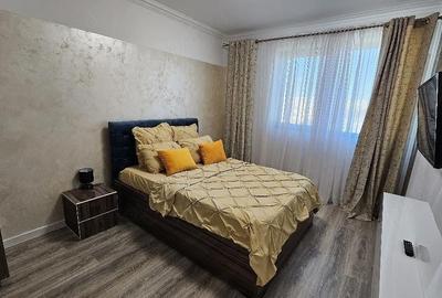 Apartament cu 3 camere decomandat în Central - 6