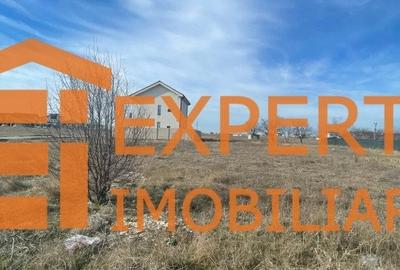 Teren Construcții intravilan de 500 mp, în Km 5