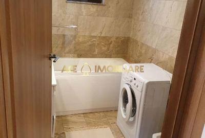 Apartament cu 2 camere, mobilat în Kiseleff - 8
