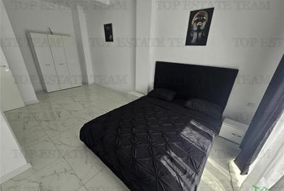 Penthouse 5 camere cu terasa 73 mp, Mamaia Nord - 11