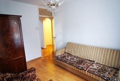 Apartament cu 4 camere decomandat în Mănăștur - 4