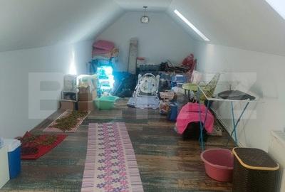 Casa cu 4 camere, 100mp, Siret - 13