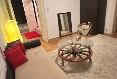 Apartament de Lux Zona Balcescu 2 Camere - 3