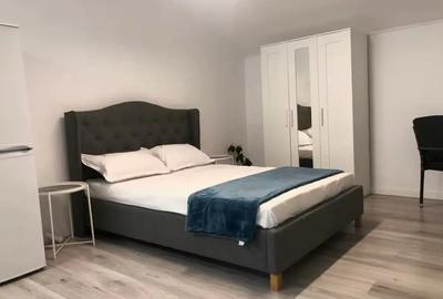 Studio la mansarda unei case P+M, in zona Spitalului Judetean - 3