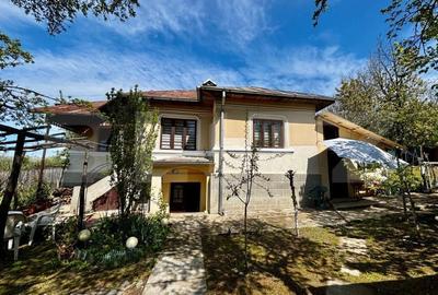 Casă cu 3 camere în Godeni - 1